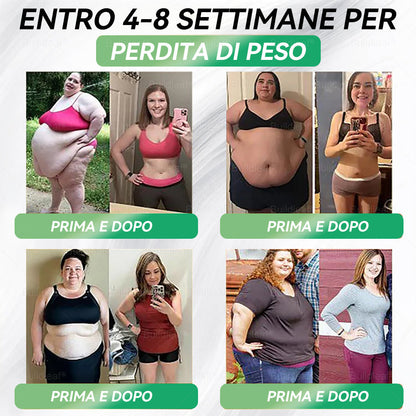 Negozio ufficiale | BuildLeaf® GLP-1 8-in-1 Fit & Vital Soluzione Orale (Solo una volta al giorno, cambiamenti visibili in 7 giorni) ✅ Per obesità, salute cardiovascolare, diabete, apnea notturna, salute intestinale, problemi articolari e altro