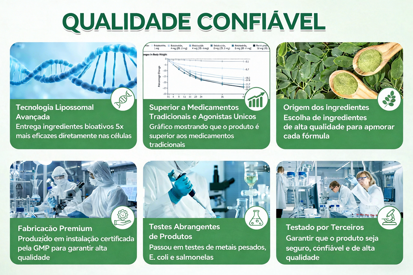 👑𝑳𝒐𝒋𝒂 𝑶𝒇𝒊𝒄𝒊𝒂𝒍 | 🍏🍏 𝑮𝑳𝑶𝑹𝑬𝑵𝑫𝑨® 𝑴𝒐𝒓𝒊𝒏𝒈𝒂 · 𝑩𝒆𝒓𝒃𝒆𝒓𝒊𝒏𝒂 × 𝑵𝑨𝑫+ 𝑨𝒅𝒆𝒔𝒊𝒗𝒐 𝑨𝒗𝒂𝒏ç𝒂𝒅𝒐 𝑵𝒂𝒏𝒐 𝑴𝒊𝒄𝒓𝒐𝒏𝒆𝒆𝒅𝒍𝒆 10 𝒆𝒎 1(Apenas uma vez por dia, mudanças visíveis em 7 dias)  ✅ Para obesidade, pele flácida, diabetes, apneia do sono, problemas nas articulações e muito mais 👨‍⚕️