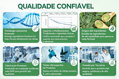 👑𝑳𝒐𝒋𝒂 𝑶𝒇𝒊𝒄𝒊𝒂𝒍 | 🍏🍏 𝑮𝑳𝑶𝑹𝑬𝑵𝑫𝑨® 𝑴𝒐𝒓𝒊𝒏𝒈𝒂 · 𝑩𝒆𝒓𝒃𝒆𝒓𝒊𝒏𝒂 × 𝑵𝑨𝑫+ 𝑨𝒅𝒆𝒔𝒊𝒗𝒐 𝑨𝒗𝒂𝒏ç𝒂𝒅𝒐 𝑵𝒂𝒏𝒐 𝑴𝒊𝒄𝒓𝒐𝒏𝒆𝒆𝒅𝒍𝒆 10 𝒆𝒎 1(Apenas uma vez por dia, mudanças visíveis em 7 dias)  ✅ Para obesidade, pele flácida, diabetes, apneia do sono, problemas nas articulações e muito mais 👨‍⚕️