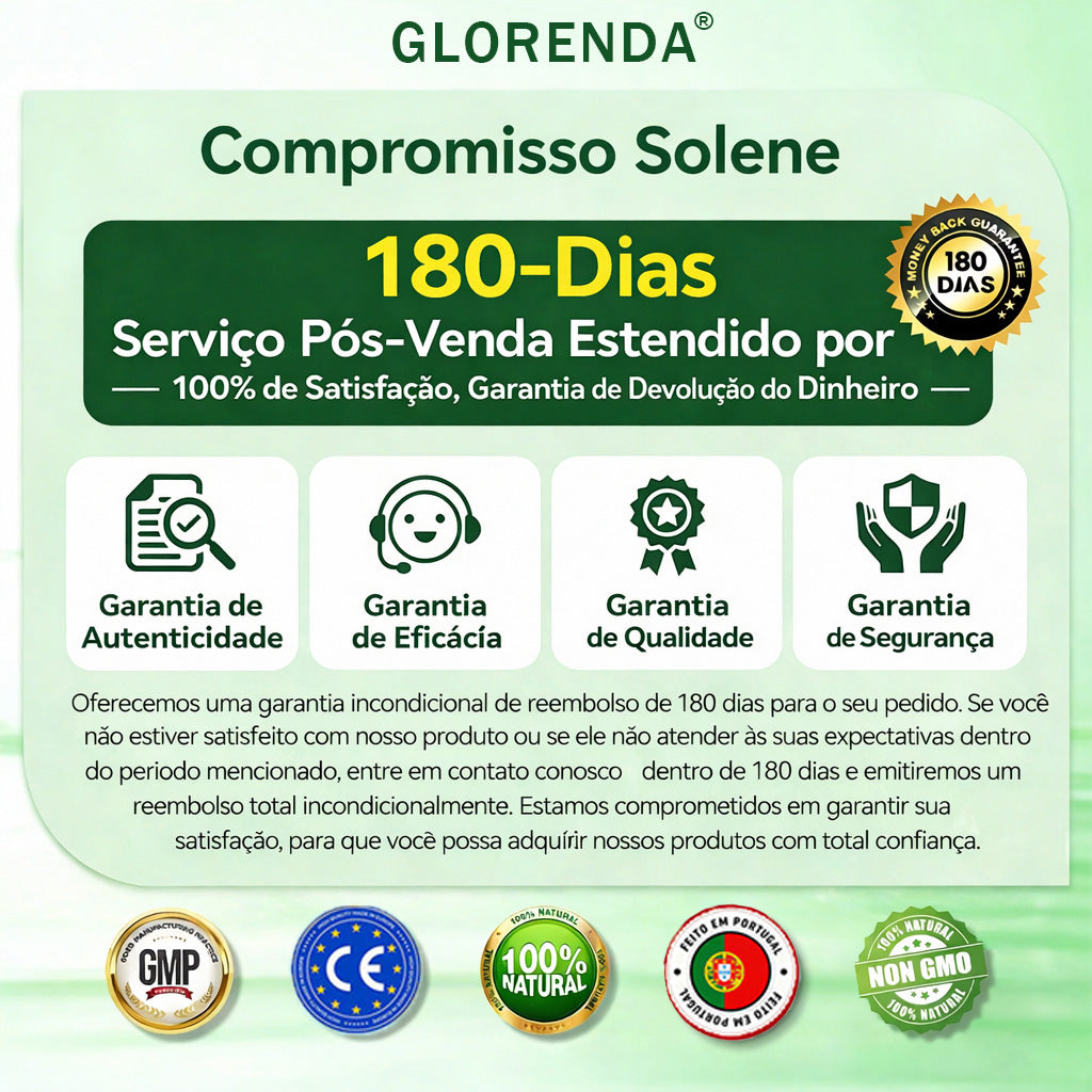 👑𝑳𝒐𝒋𝒂 𝑶𝒇𝒊𝒄𝒊𝒂𝒍 | 🍏🍏 𝑮𝑳𝑶𝑹𝑬𝑵𝑫𝑨® 𝑴𝒐𝒓𝒊𝒏𝒈𝒂 · 𝑩𝒆𝒓𝒃𝒆𝒓𝒊𝒏𝒂 × 𝑵𝑨𝑫+ 𝑨𝒅𝒆𝒔𝒊𝒗𝒐 𝑨𝒗𝒂𝒏ç𝒂𝒅𝒐 𝑵𝒂𝒏𝒐 𝑴𝒊𝒄𝒓𝒐𝒏𝒆𝒆𝒅𝒍𝒆 10 𝒆𝒎 1(Apenas uma vez por dia, mudanças visíveis em 7 dias)  ✅ Para obesidade, pele flácida, diabetes, apneia do sono, problemas nas articulações e muito mais 👨‍⚕️
